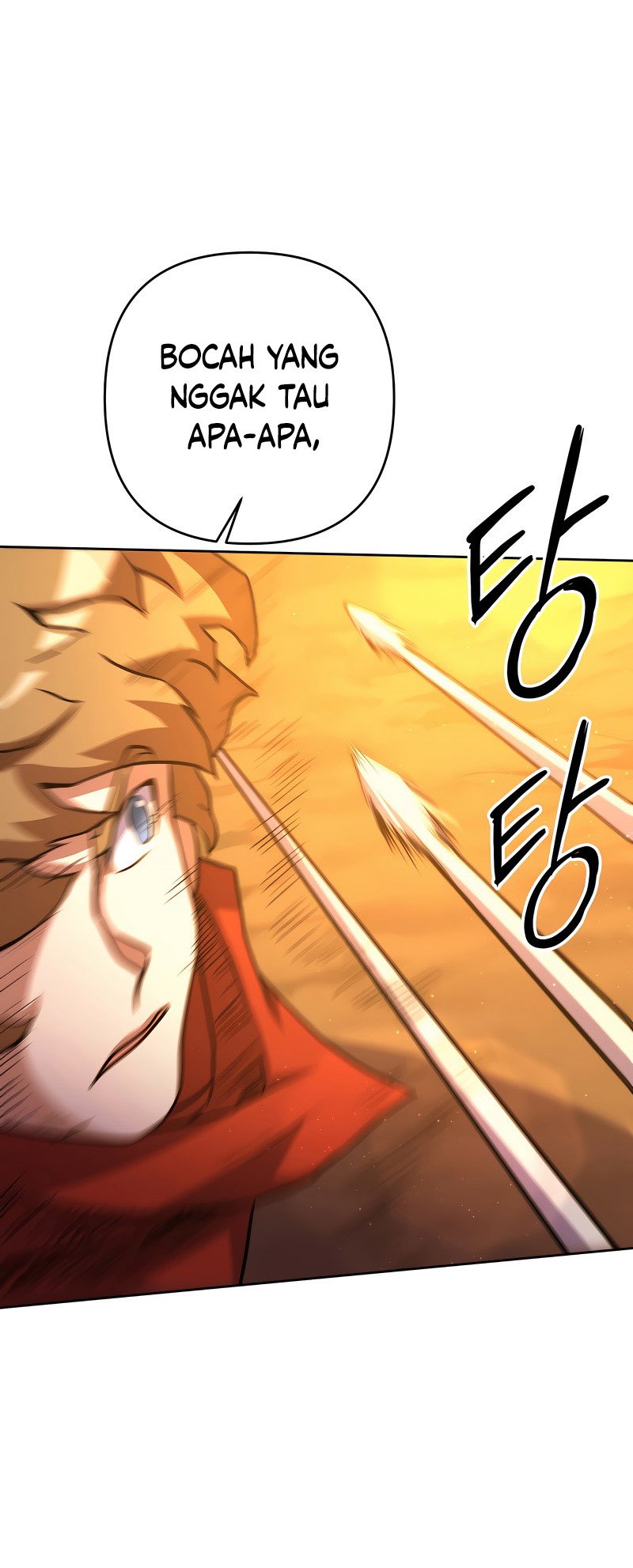 Surviving In An Action Manhwa Chapter 4 - halaman 37