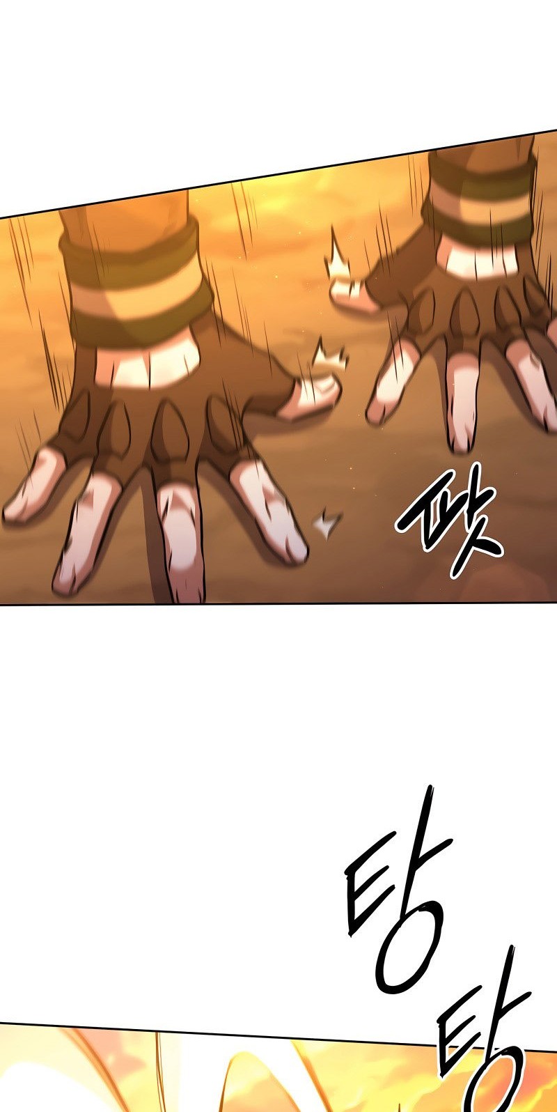 Surviving In An Action Manhwa Chapter 4 - halaman 39