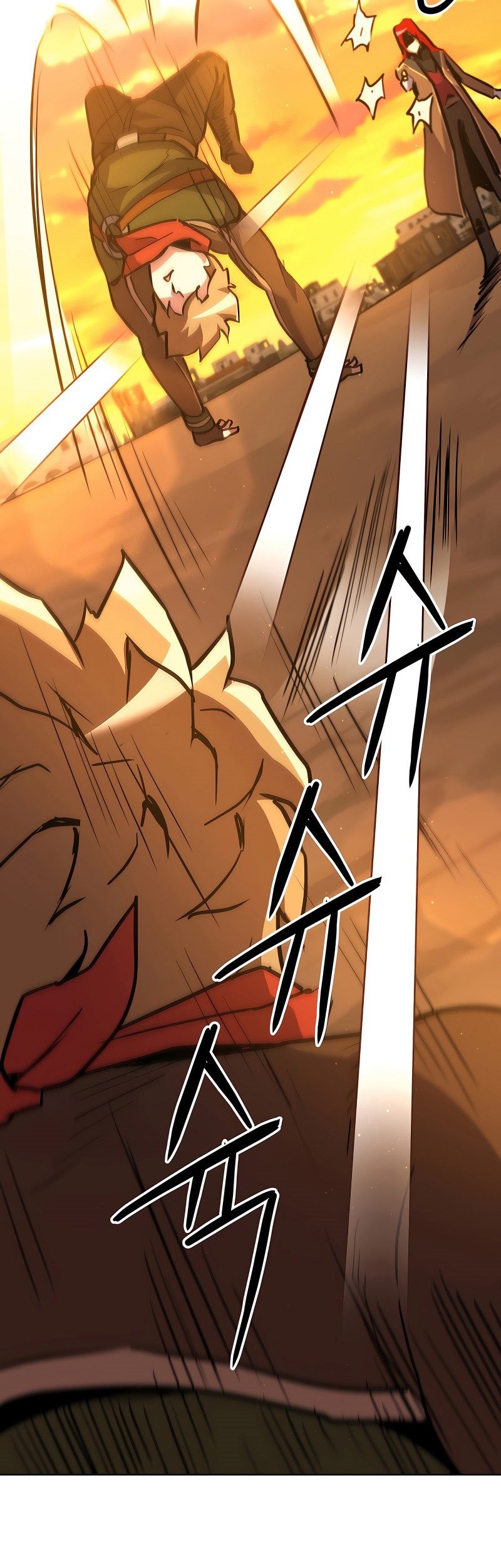 Surviving In An Action Manhwa Chapter 4 - halaman 40