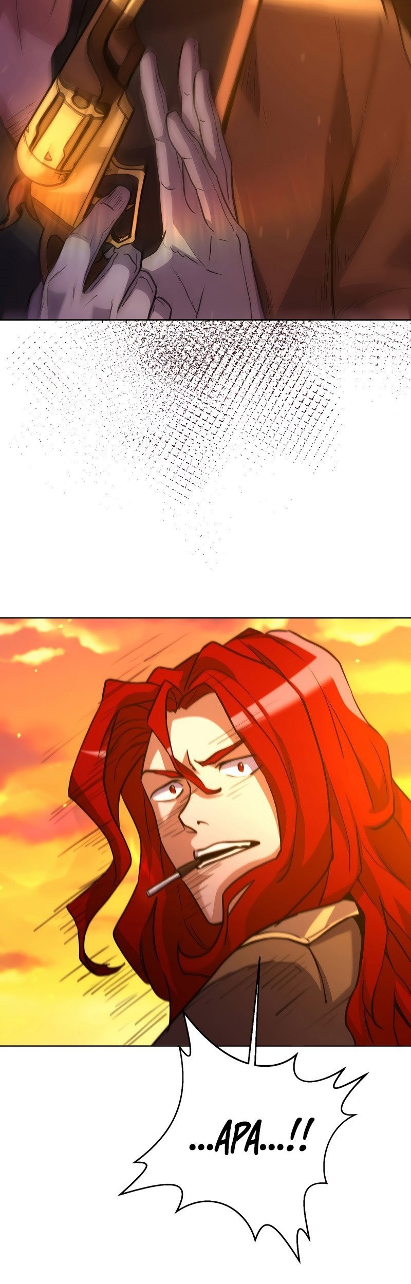 Surviving In An Action Manhwa Chapter 4 - halaman 45