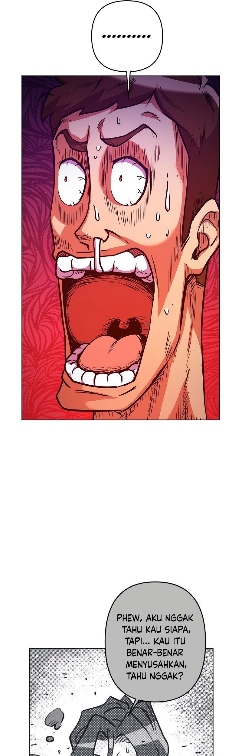 Surviving In An Action Manhwa Chapter 4 - halaman 49