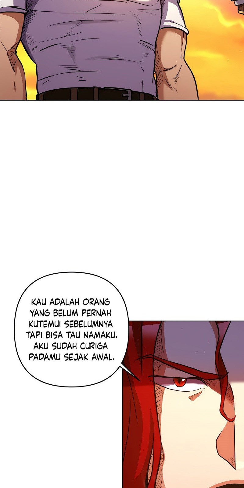 Surviving In An Action Manhwa Chapter 4 - halaman 5