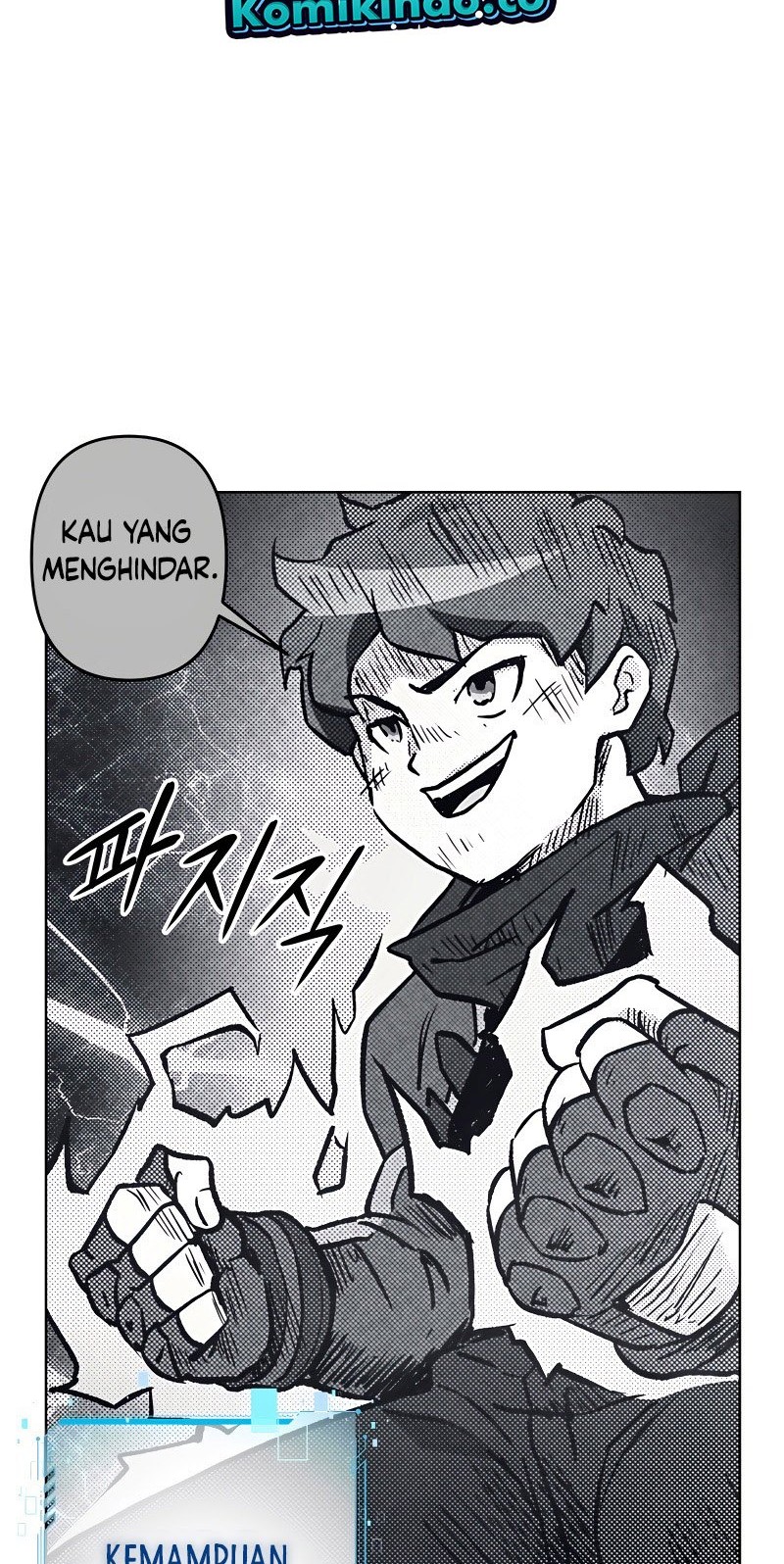 Surviving In An Action Manhwa Chapter 4 - halaman 52