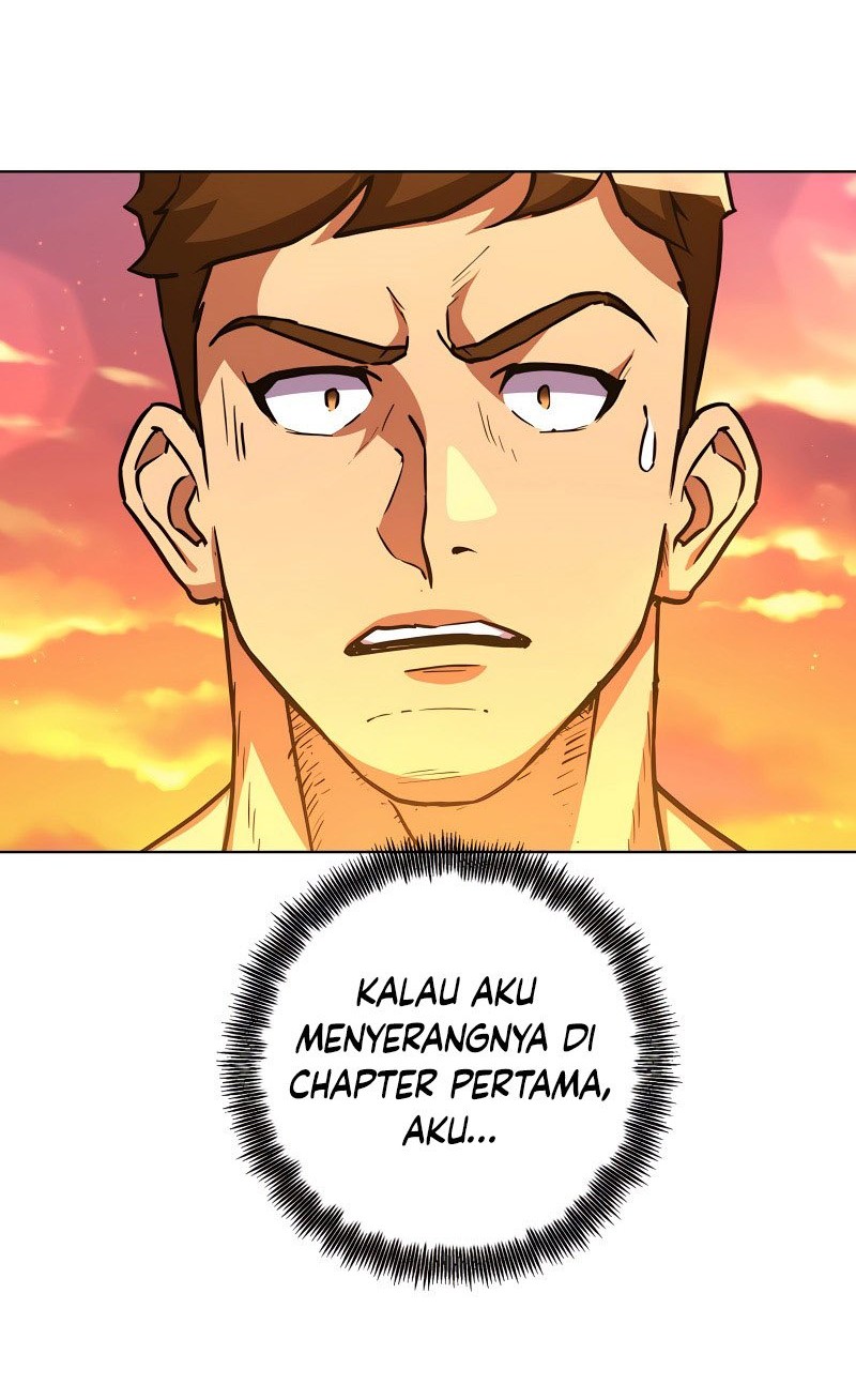 Surviving In An Action Manhwa Chapter 4 - halaman 54