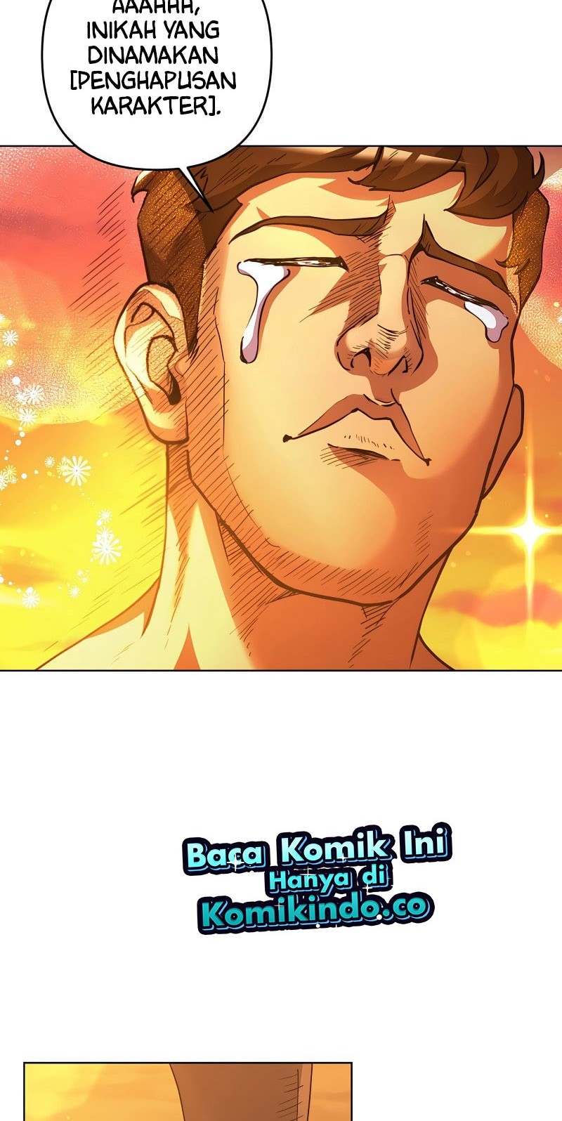 Surviving In An Action Manhwa Chapter 5 - halaman 1