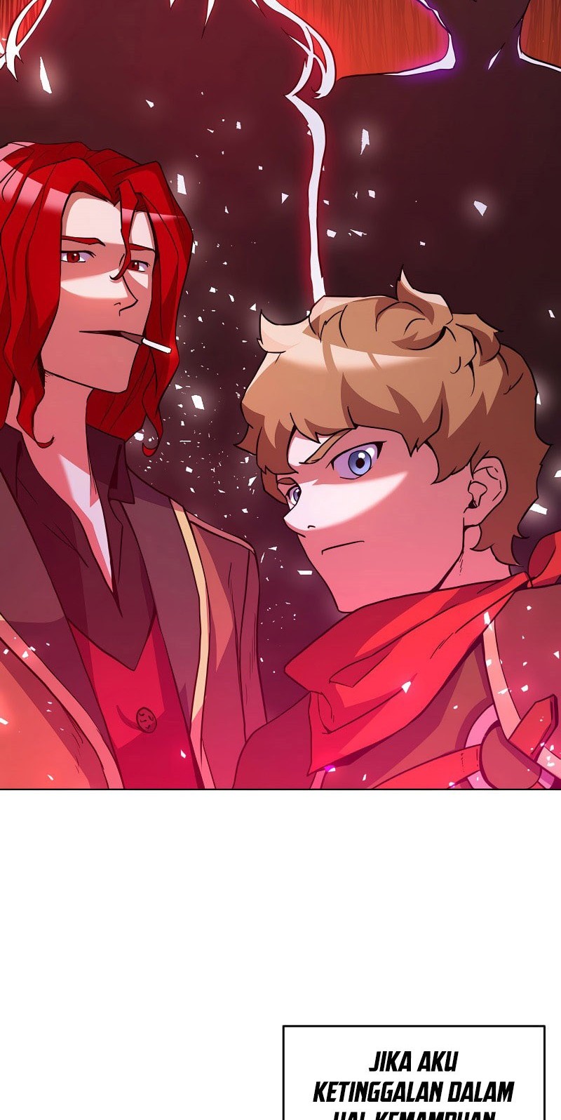 Surviving In An Action Manhwa Chapter 5 - halaman 15