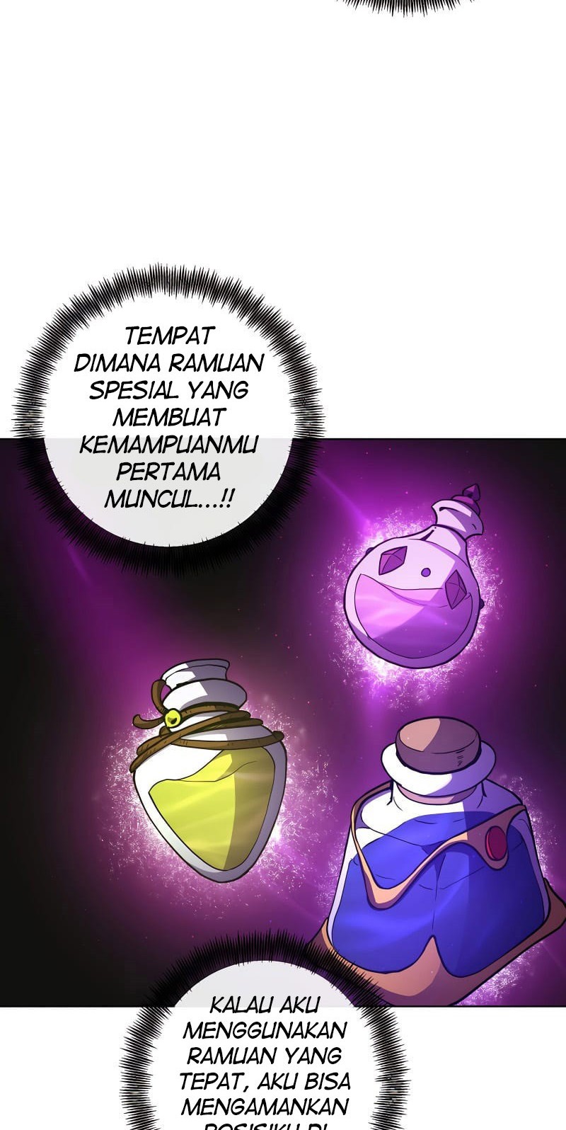 Surviving In An Action Manhwa Chapter 5 - halaman 19