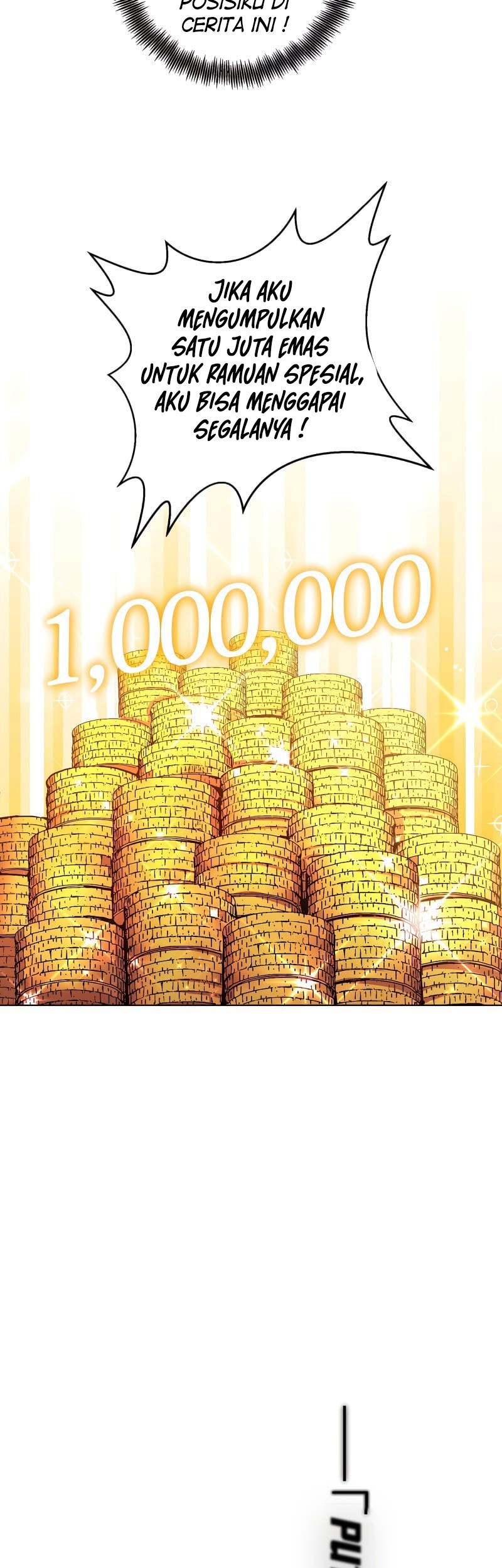Surviving In An Action Manhwa Chapter 5 - halaman 20
