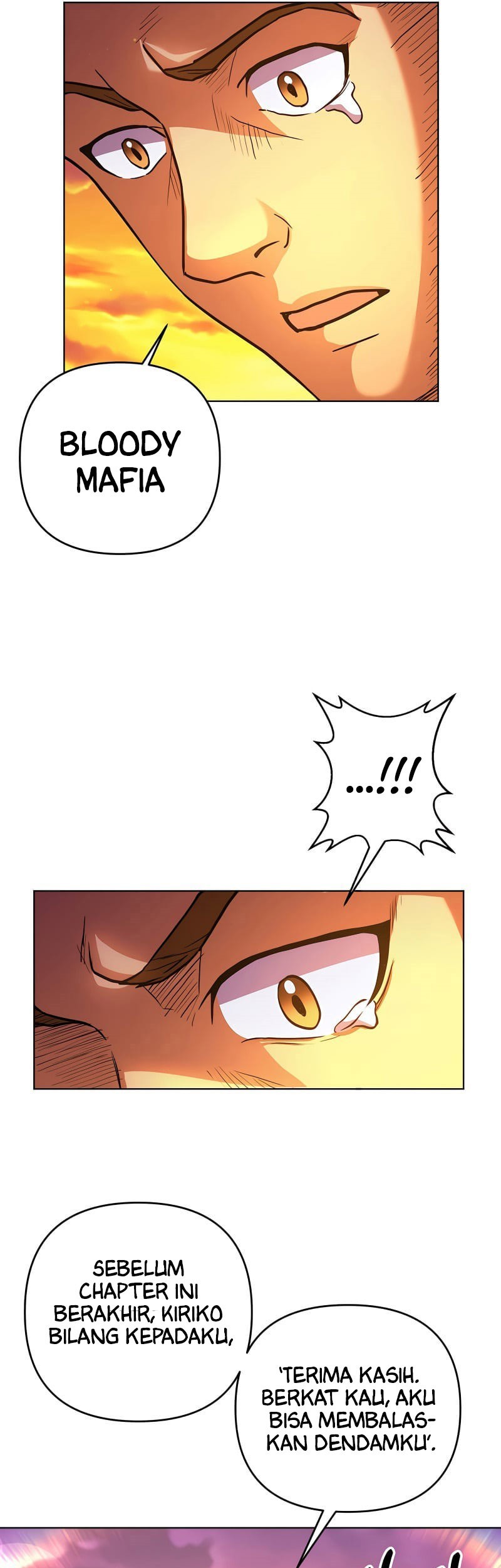 Surviving In An Action Manhwa Chapter 5 - halaman 24