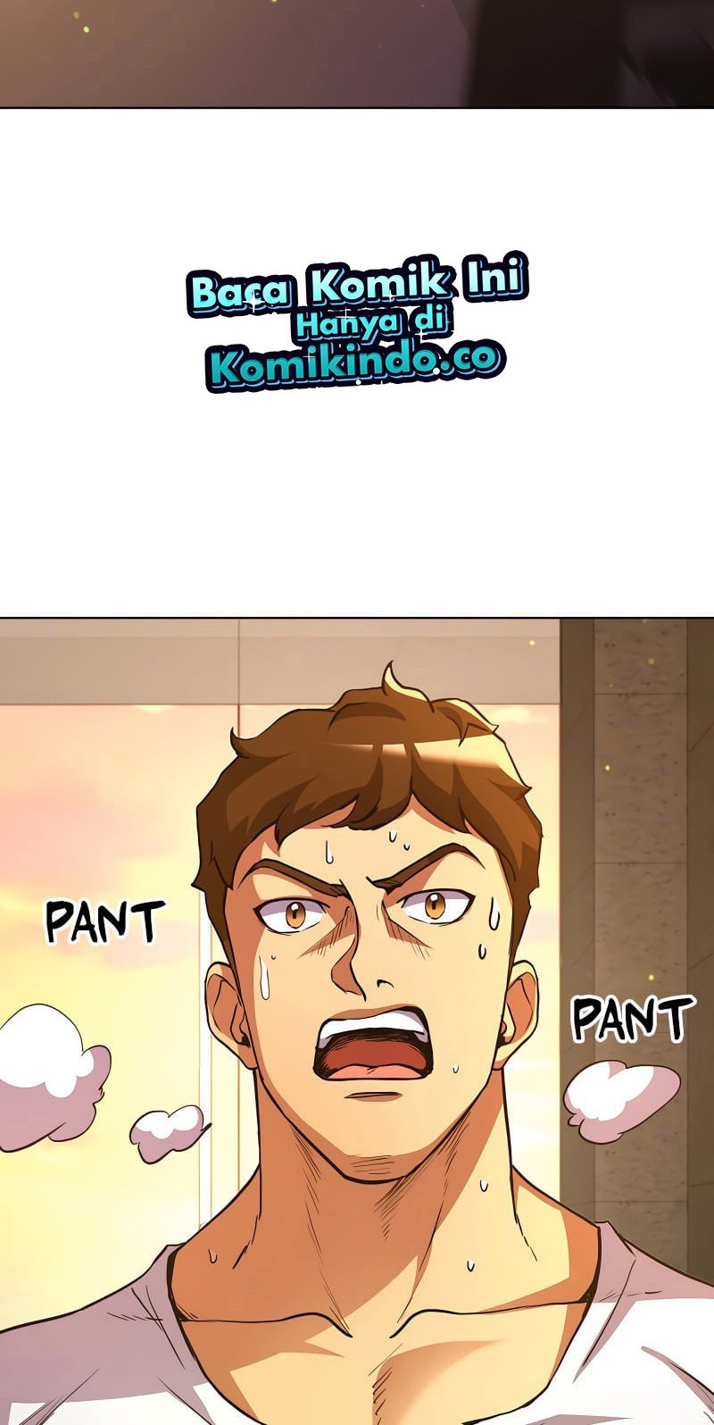 Surviving In An Action Manhwa Chapter 5 - halaman 27