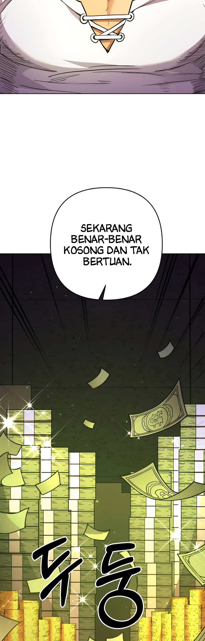 Surviving In An Action Manhwa Chapter 5 - halaman 28