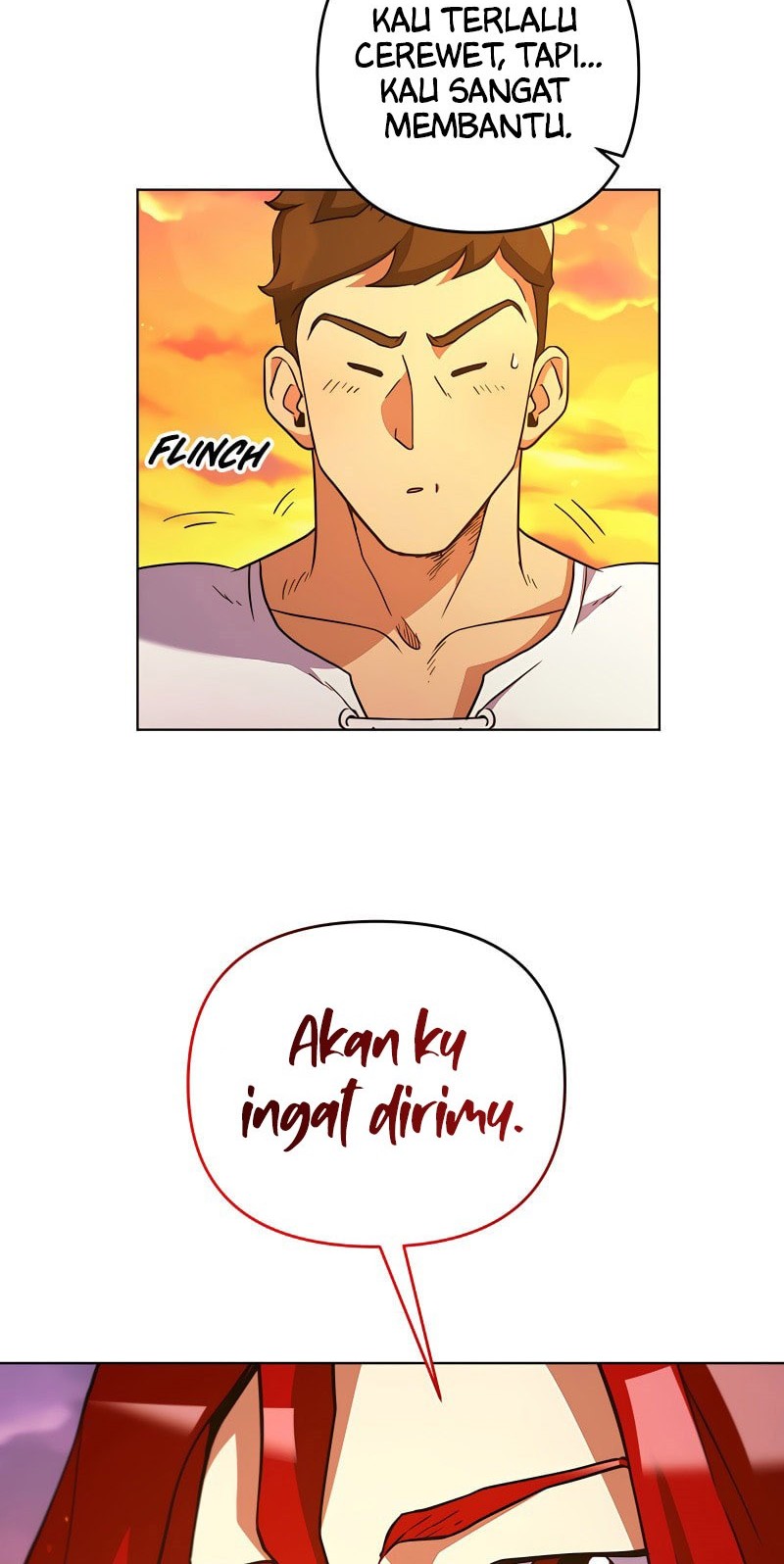 Surviving In An Action Manhwa Chapter 5 - halaman 3