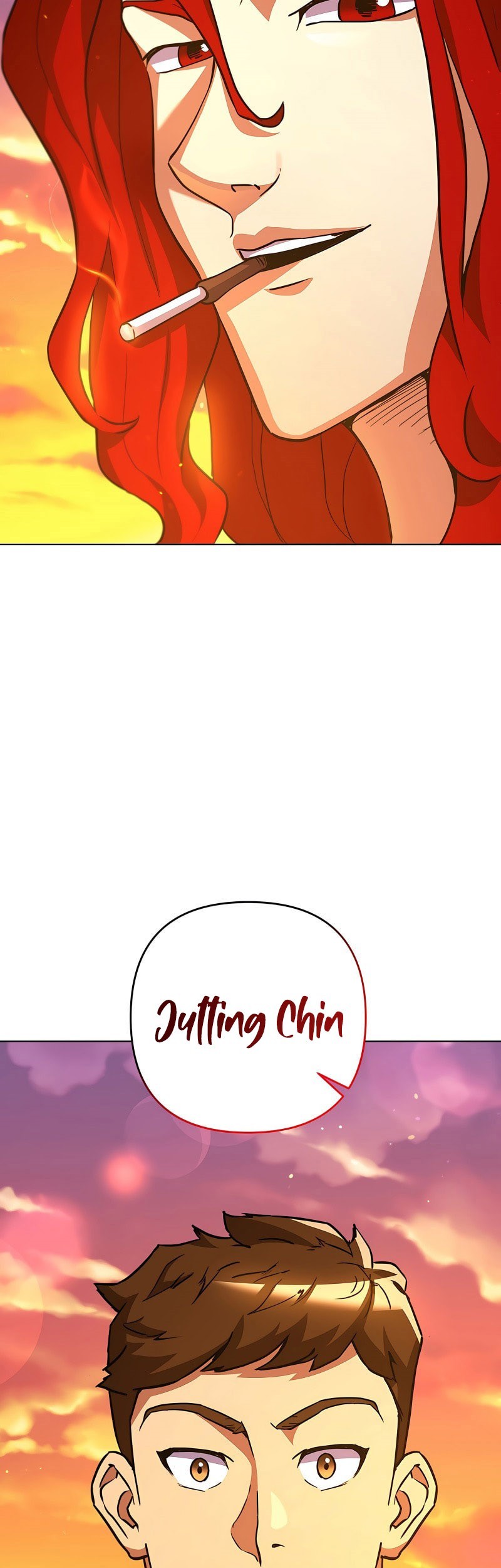 Surviving In An Action Manhwa Chapter 5 - halaman 4