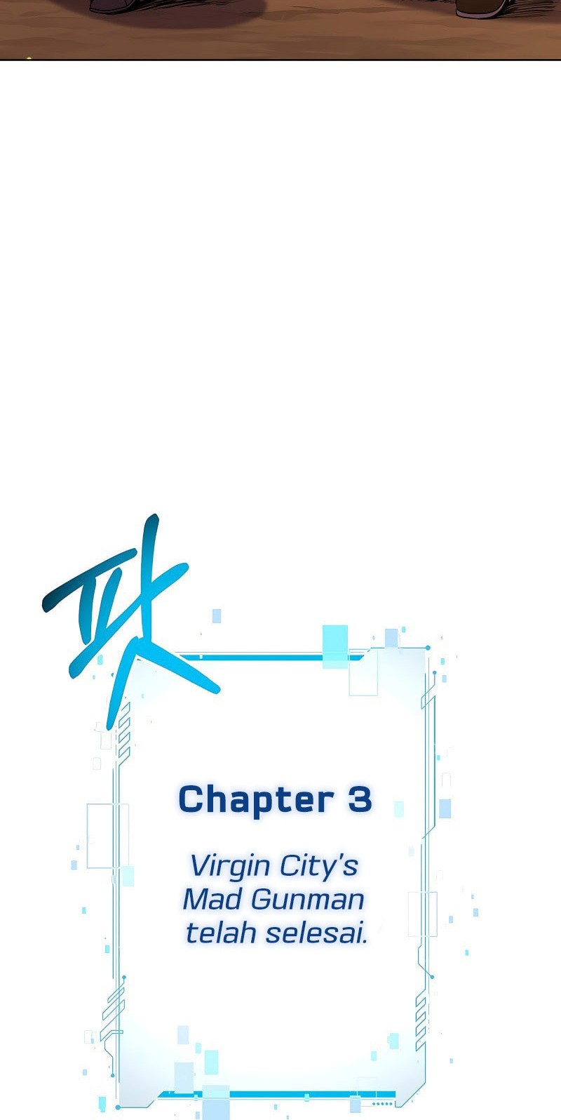 Surviving In An Action Manhwa Chapter 5 - halaman 7