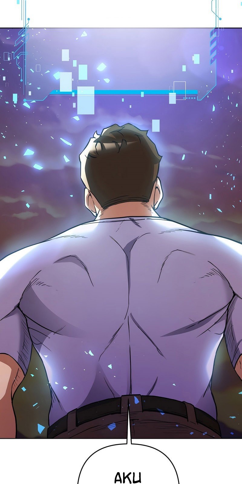 Surviving In An Action Manhwa Chapter 5 - halaman 9