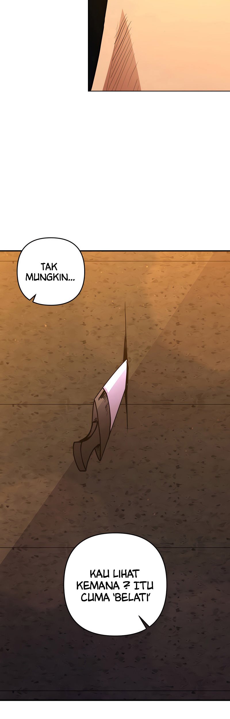Surviving In An Action Manhwa Chapter 6 - halaman 1