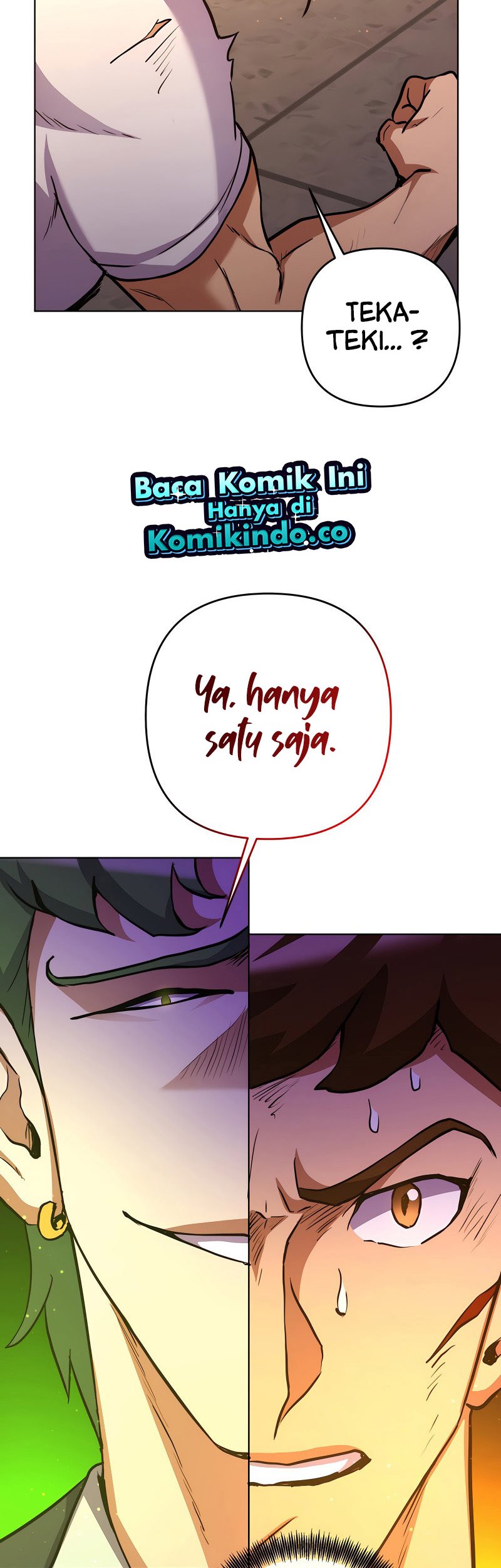 Surviving In An Action Manhwa Chapter 6 - halaman 11