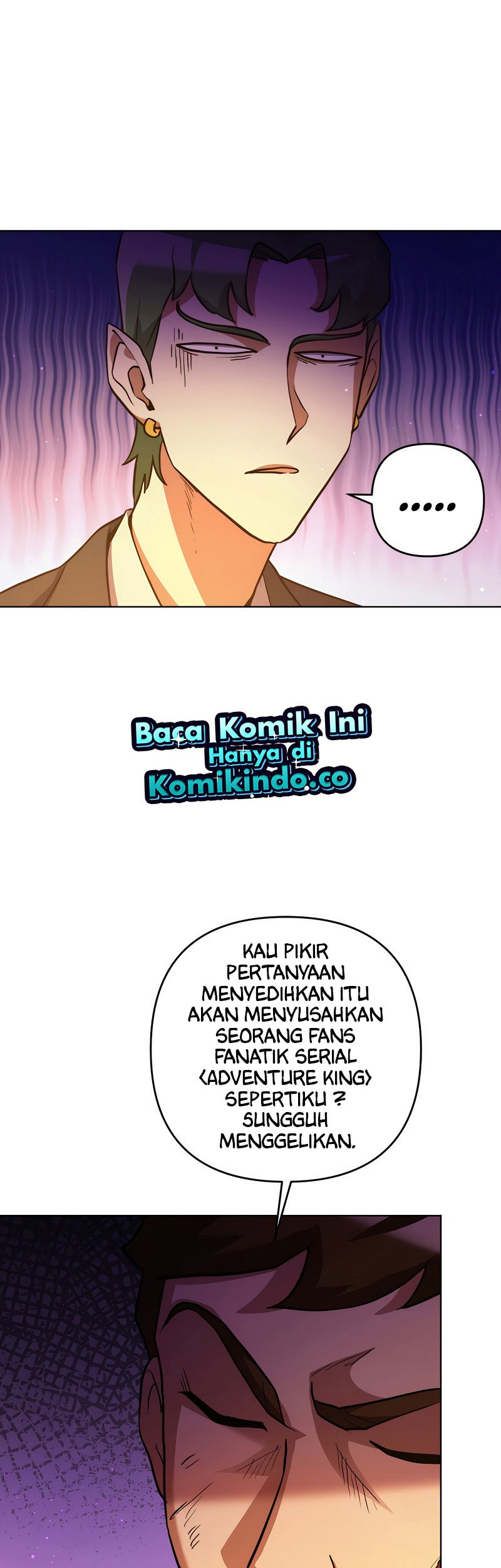 Surviving In An Action Manhwa Chapter 6 - halaman 18