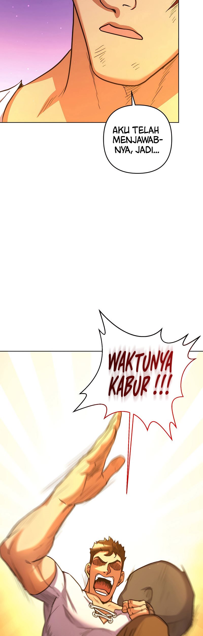 Surviving In An Action Manhwa Chapter 6 - halaman 19
