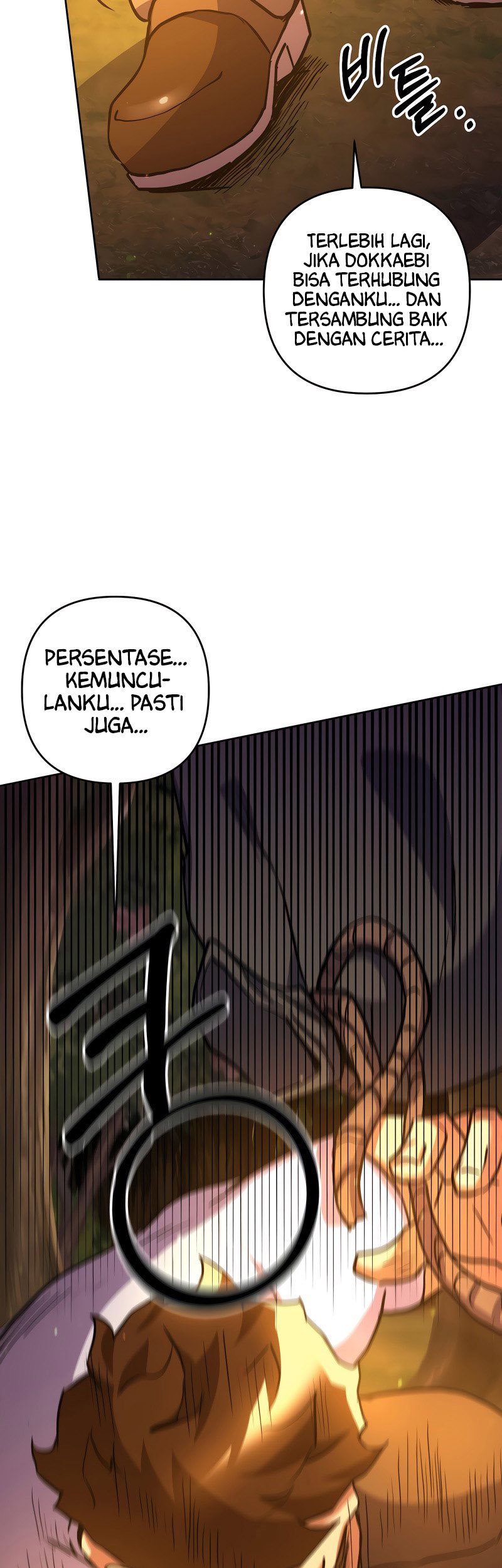 Surviving In An Action Manhwa Chapter 6 - halaman 25