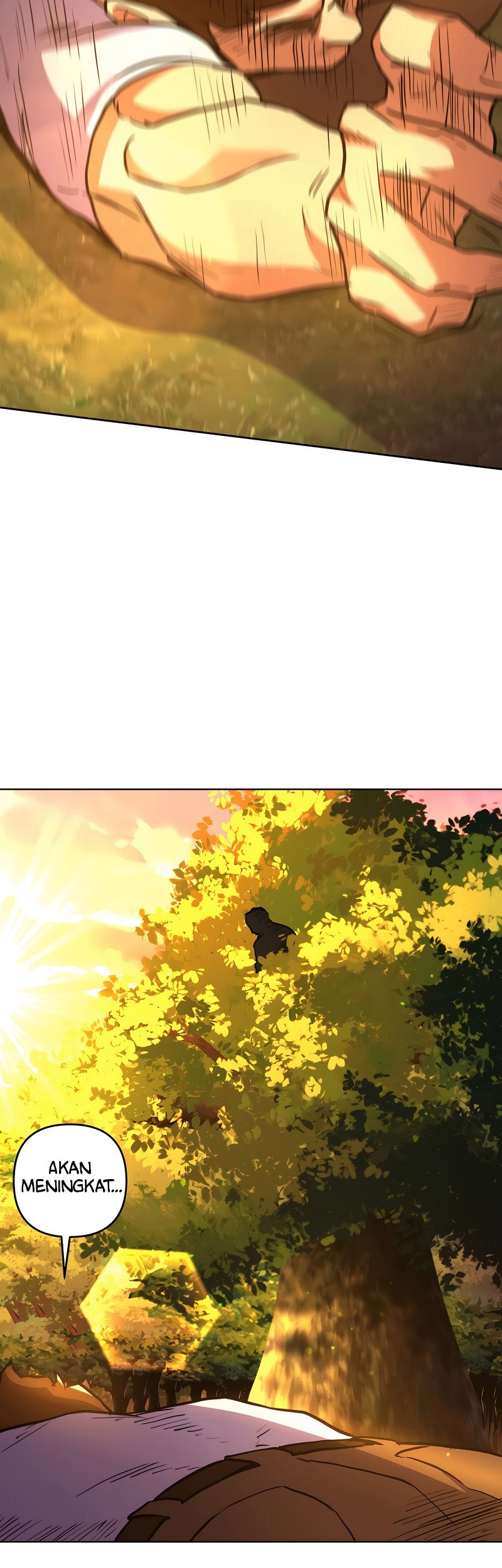 Surviving In An Action Manhwa Chapter 6 - halaman 26