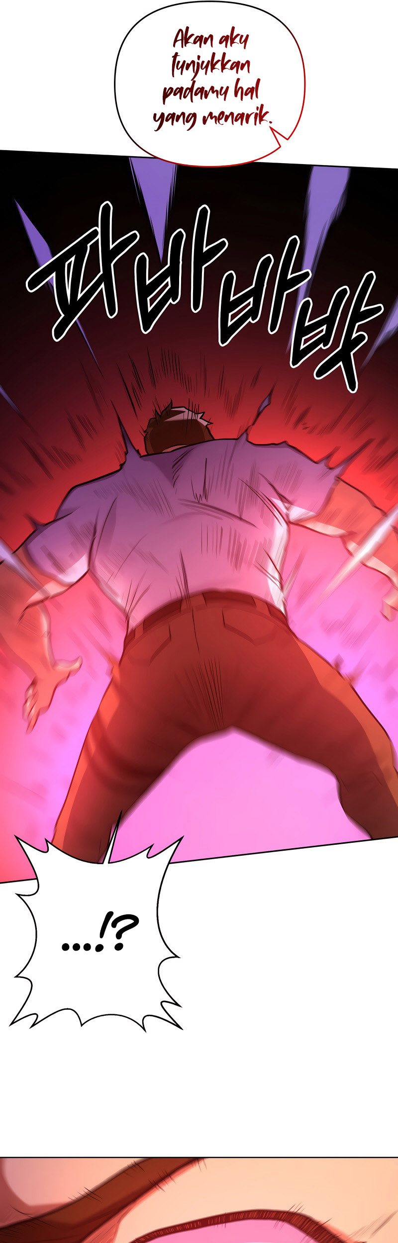 Surviving In An Action Manhwa Chapter 6 - halaman 3