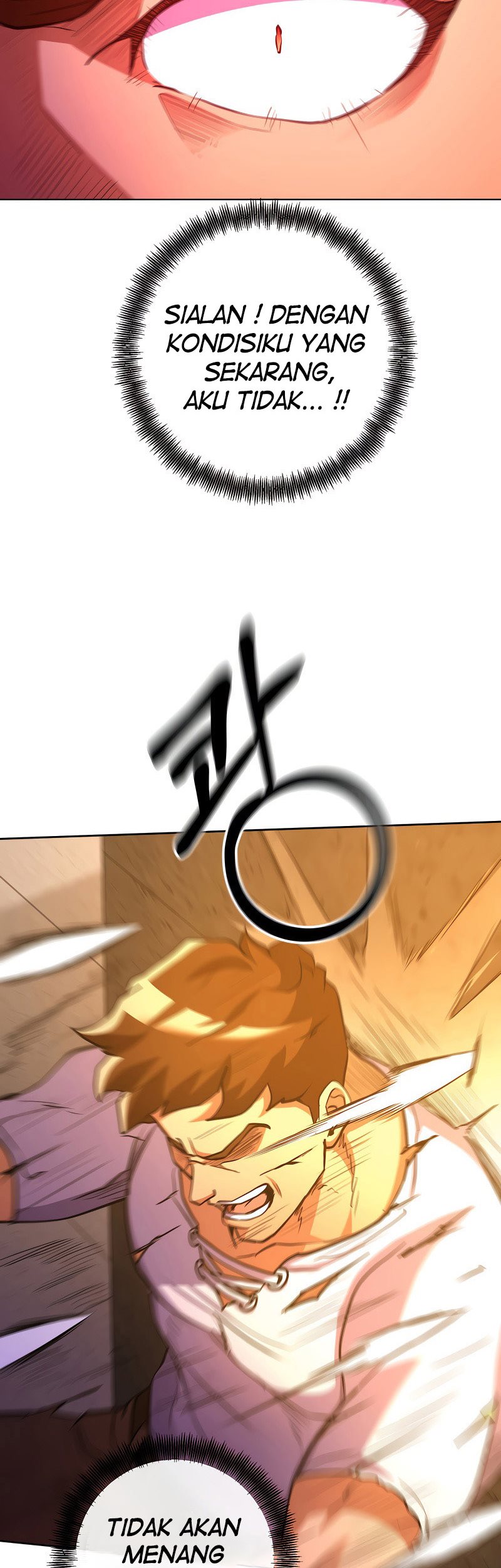 Surviving In An Action Manhwa Chapter 6 - halaman 4