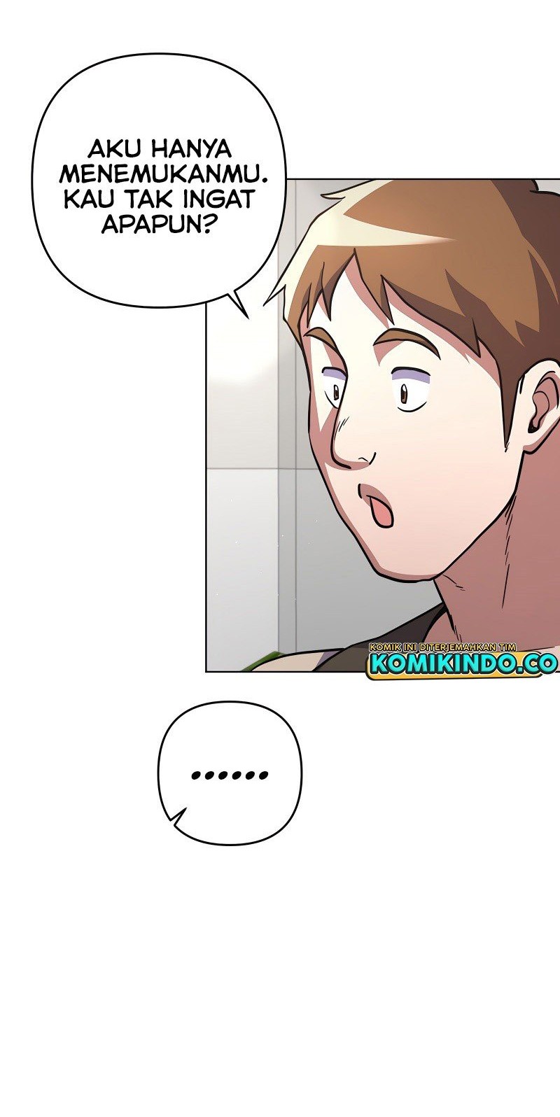 Surviving In An Action Manhwa Chapter 7 - halaman 11