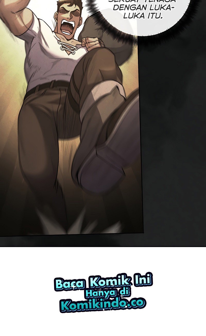 Surviving In An Action Manhwa Chapter 7 - halaman 13