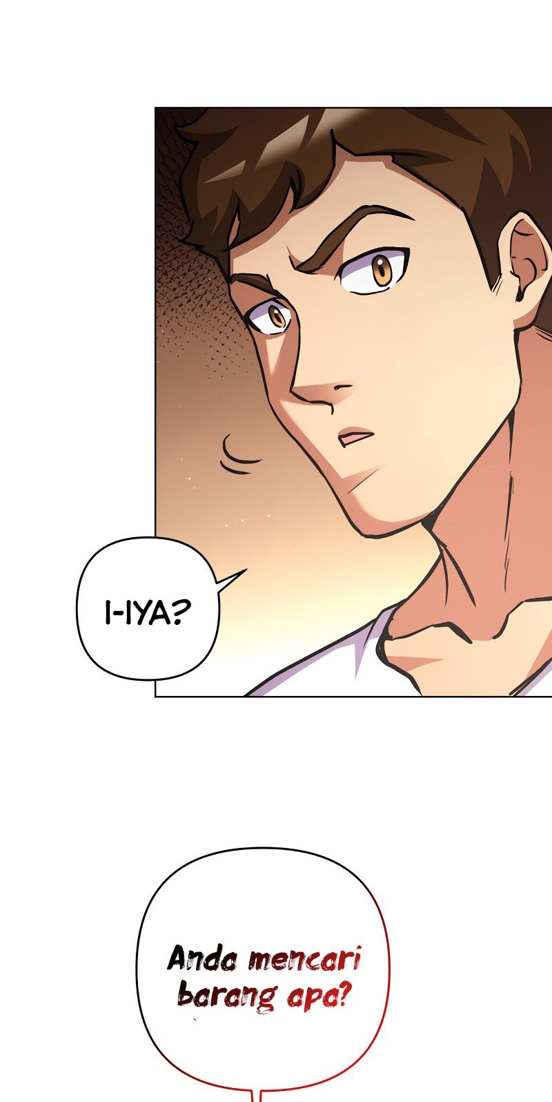 Surviving In An Action Manhwa Chapter 7 - halaman 29