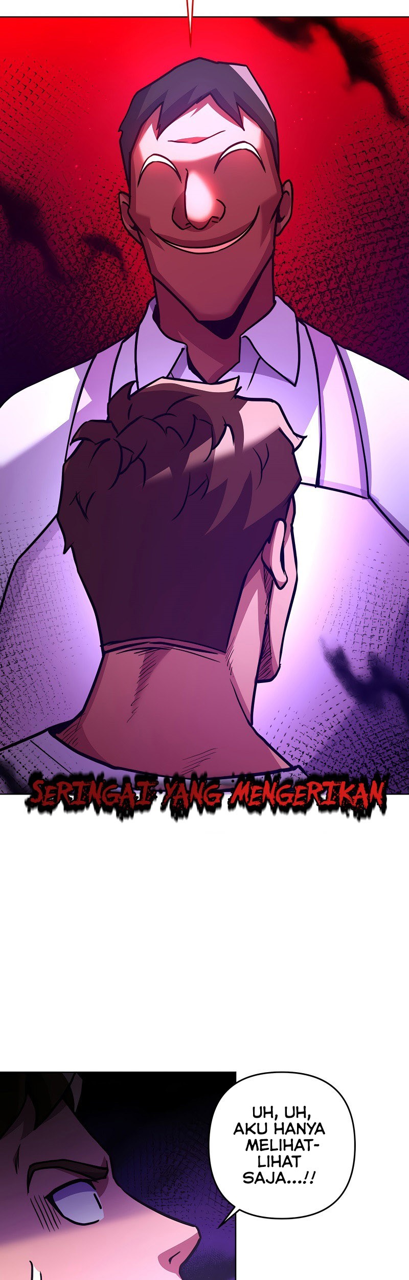 Surviving In An Action Manhwa Chapter 7 - halaman 30
