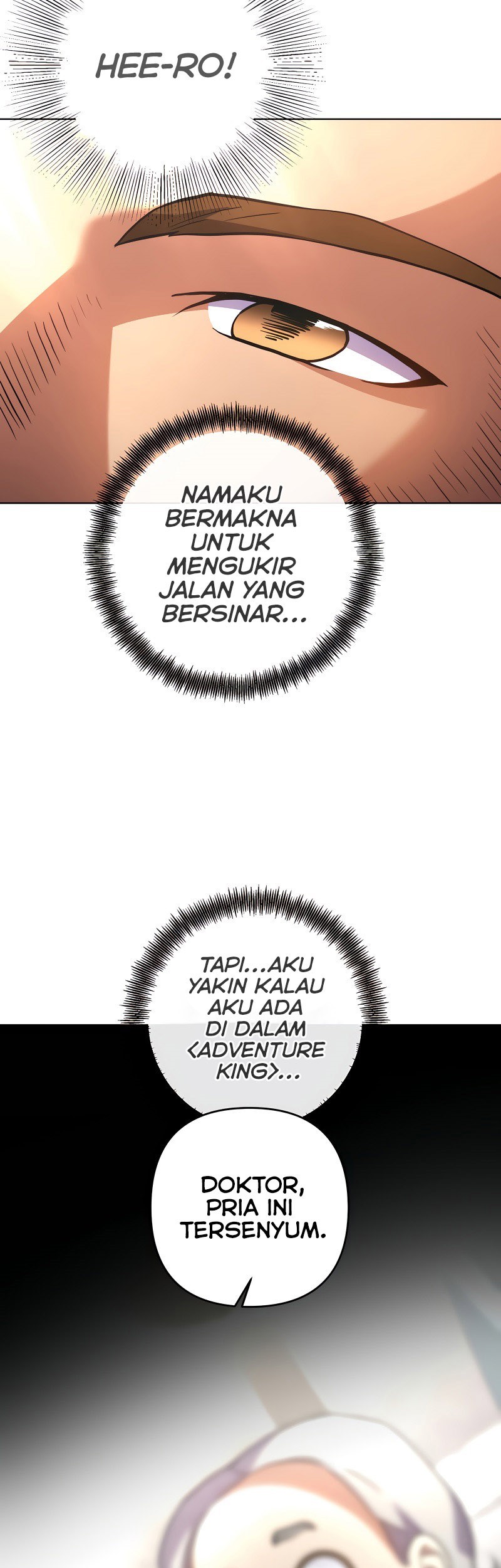 Surviving In An Action Manhwa Chapter 7 - halaman 4