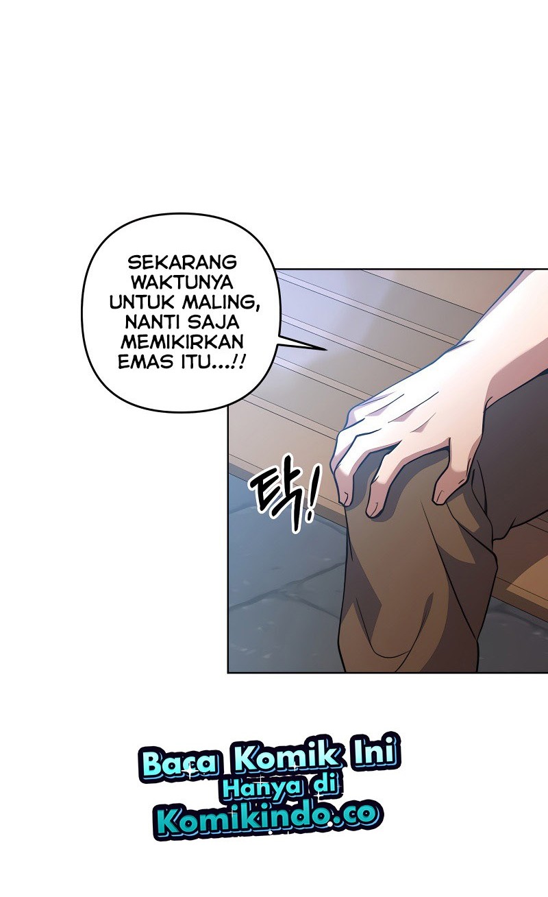 Surviving In An Action Manhwa Chapter 7 - halaman 43