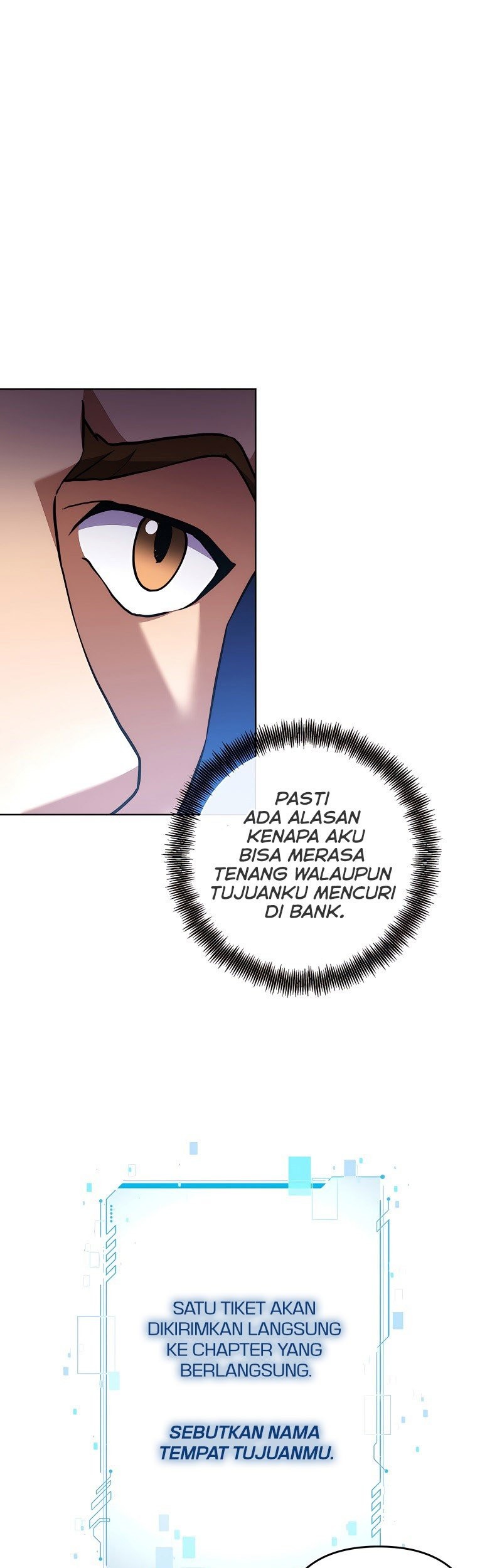 Surviving In An Action Manhwa Chapter 7 - halaman 44