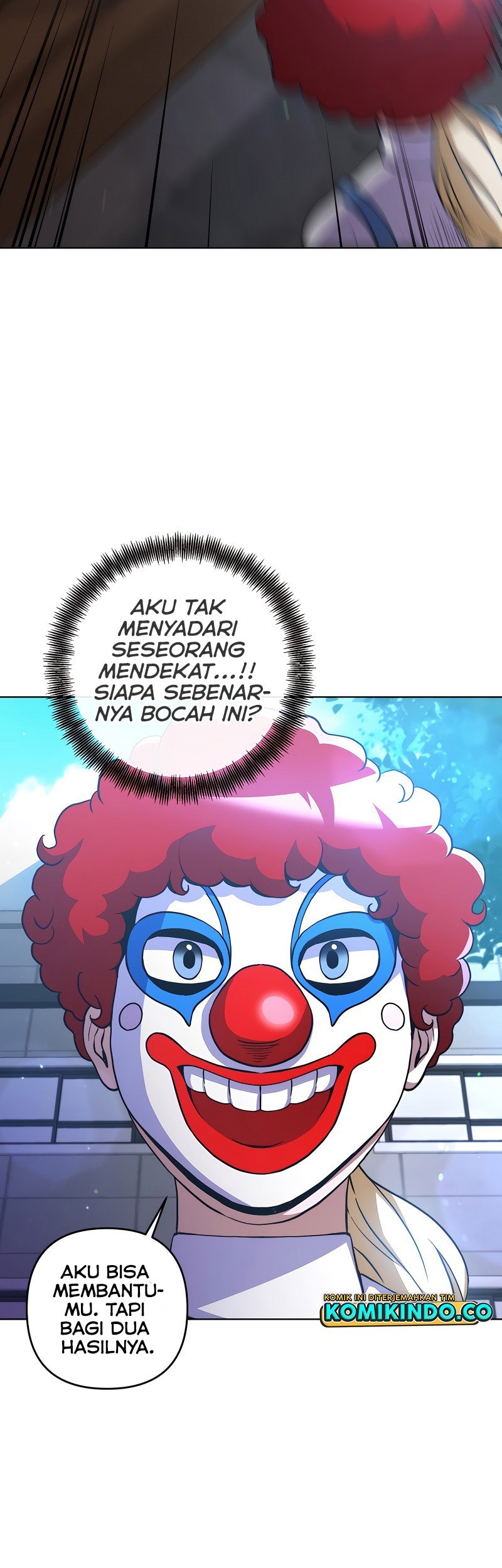 Surviving In An Action Manhwa Chapter 7 - halaman 48