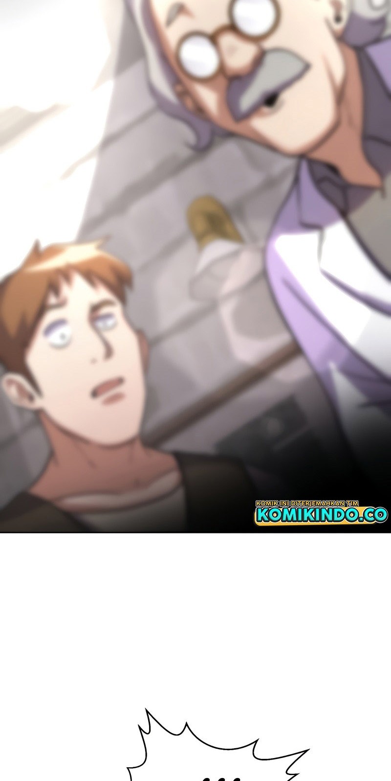Surviving In An Action Manhwa Chapter 7 - halaman 5