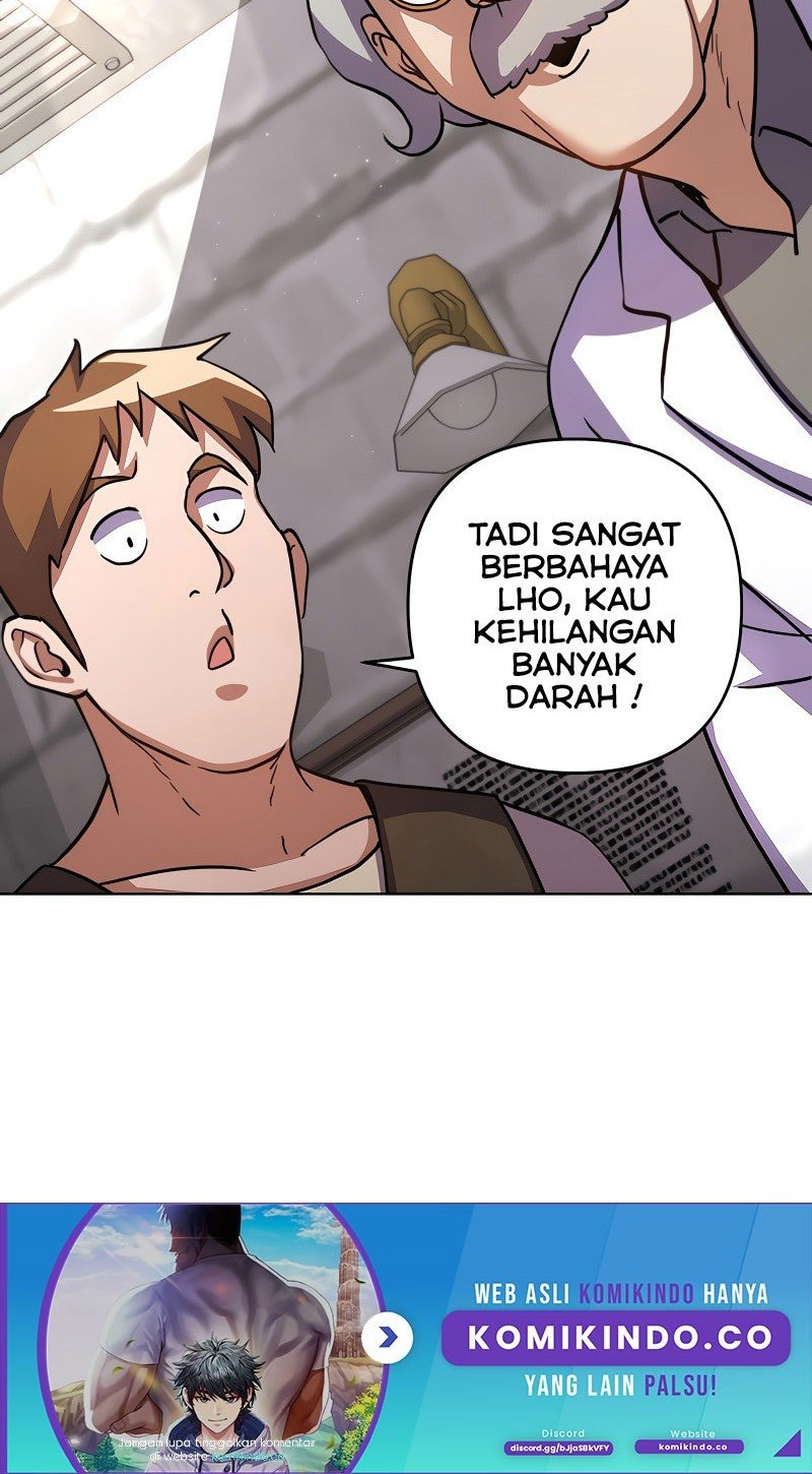 Surviving In An Action Manhwa Chapter 7 - halaman 7