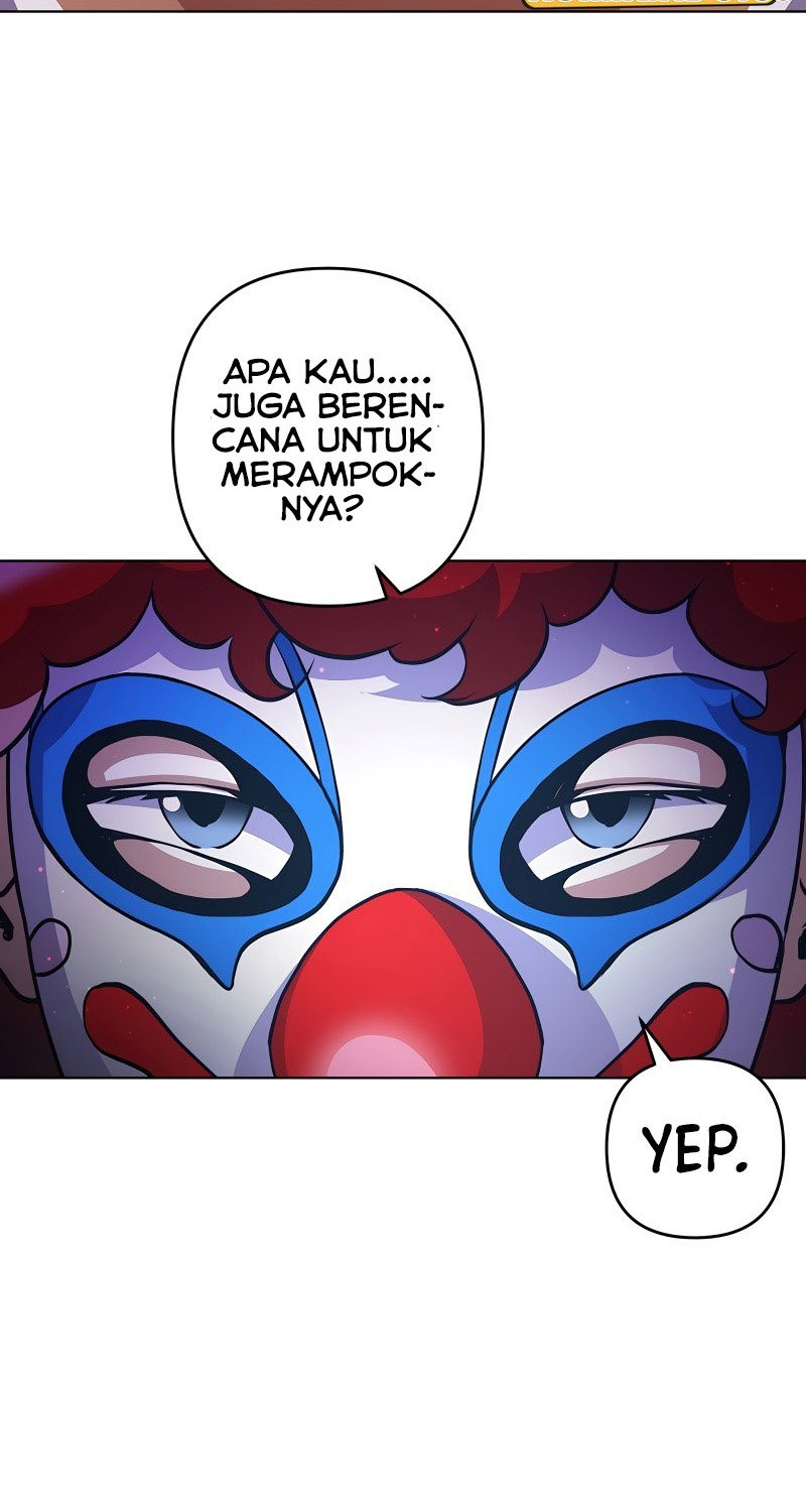 Surviving In An Action Manhwa Chapter 8 - halaman 11