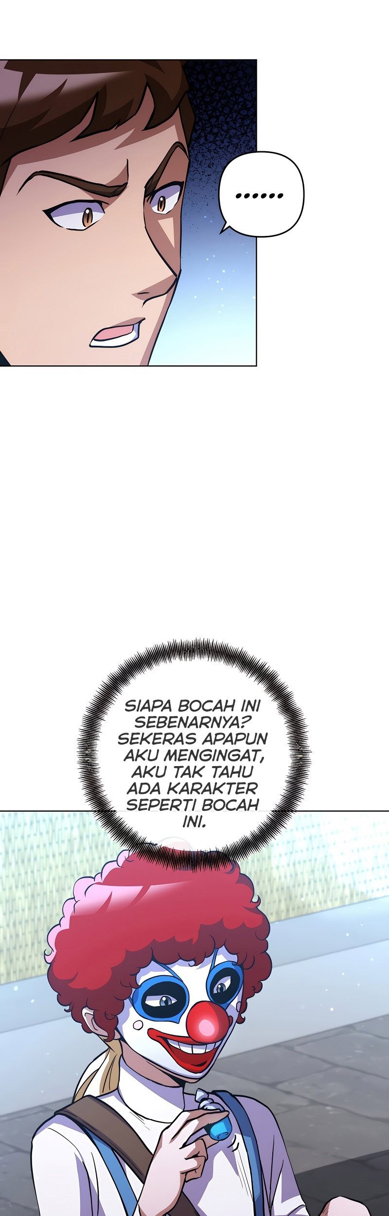 Surviving In An Action Manhwa Chapter 8 - halaman 12