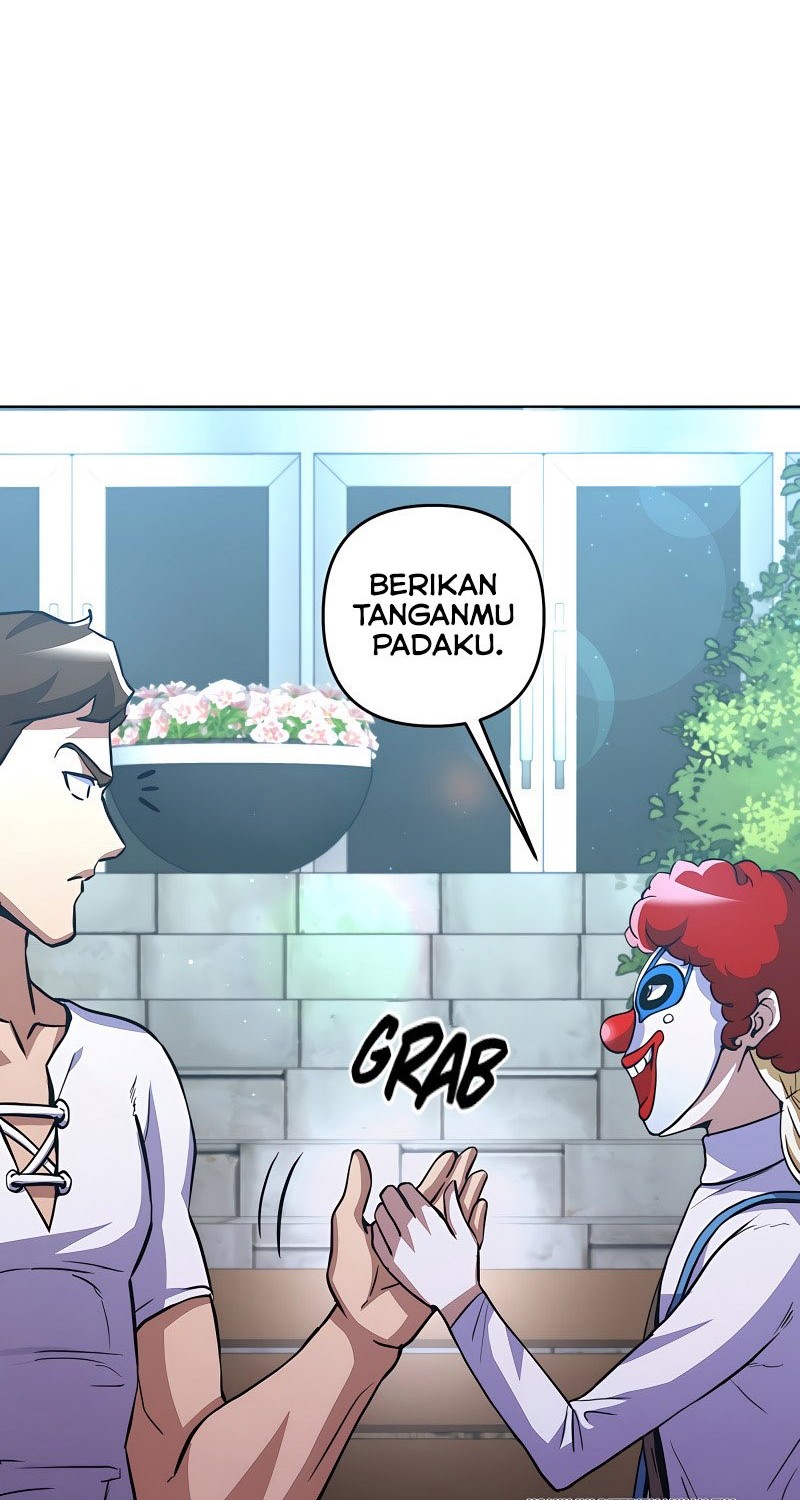 Surviving In An Action Manhwa Chapter 8 - halaman 17