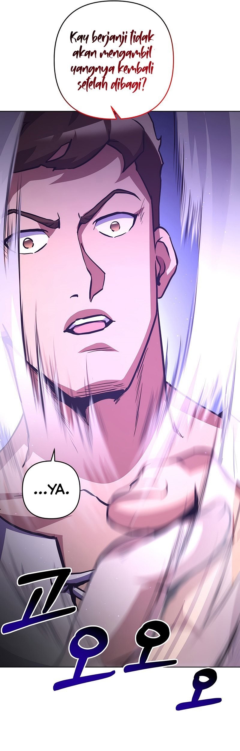 Surviving In An Action Manhwa Chapter 8 - halaman 20