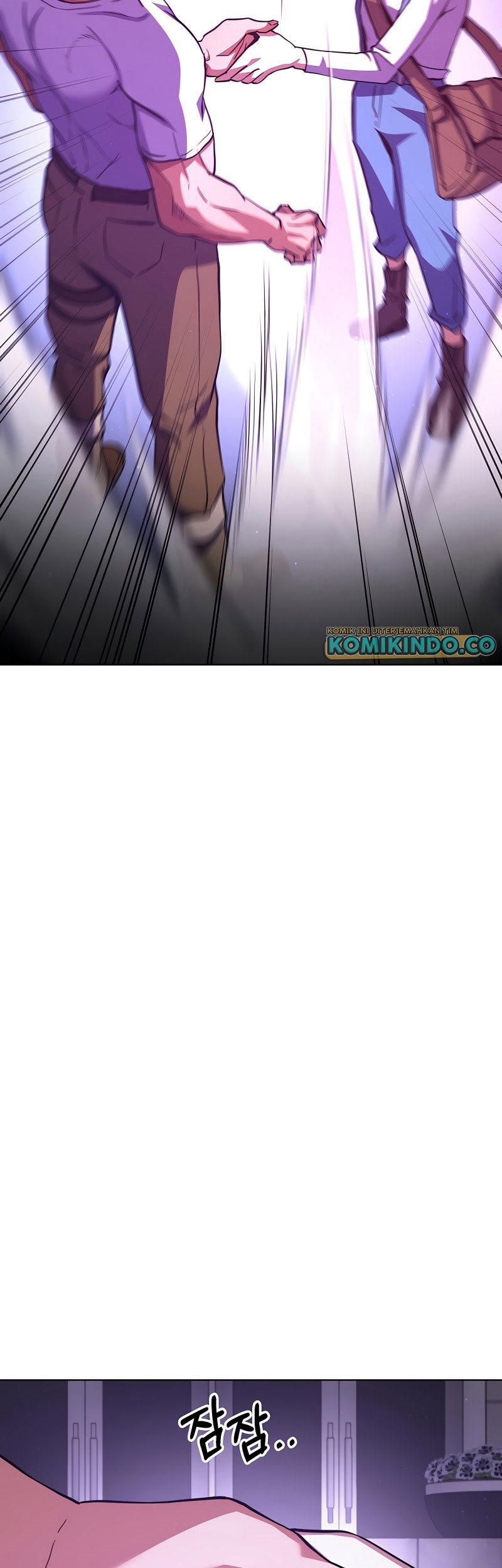 Surviving In An Action Manhwa Chapter 8 - halaman 22