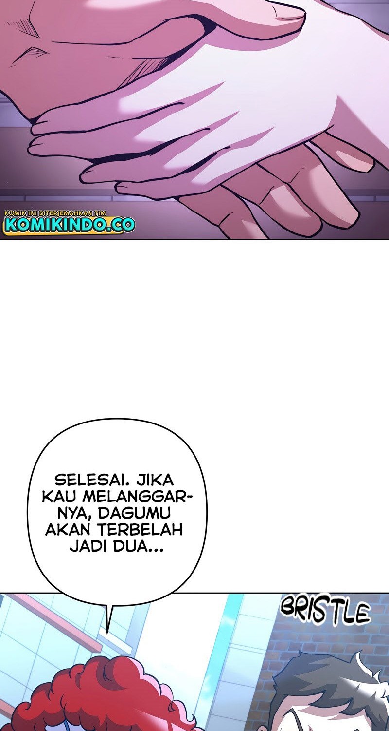Surviving In An Action Manhwa Chapter 8 - halaman 23
