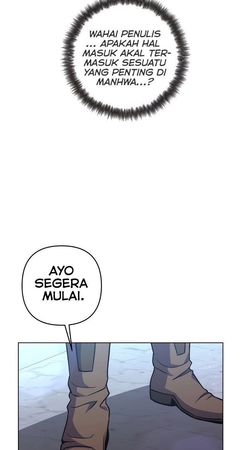 Surviving In An Action Manhwa Chapter 8 - halaman 27