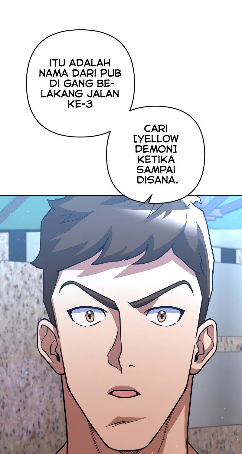 Surviving In An Action Manhwa Chapter 8 - halaman 29