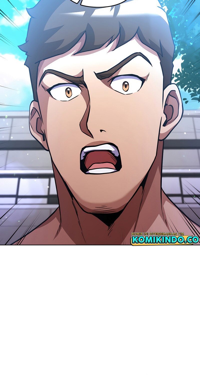 Surviving In An Action Manhwa Chapter 8 - halaman 3