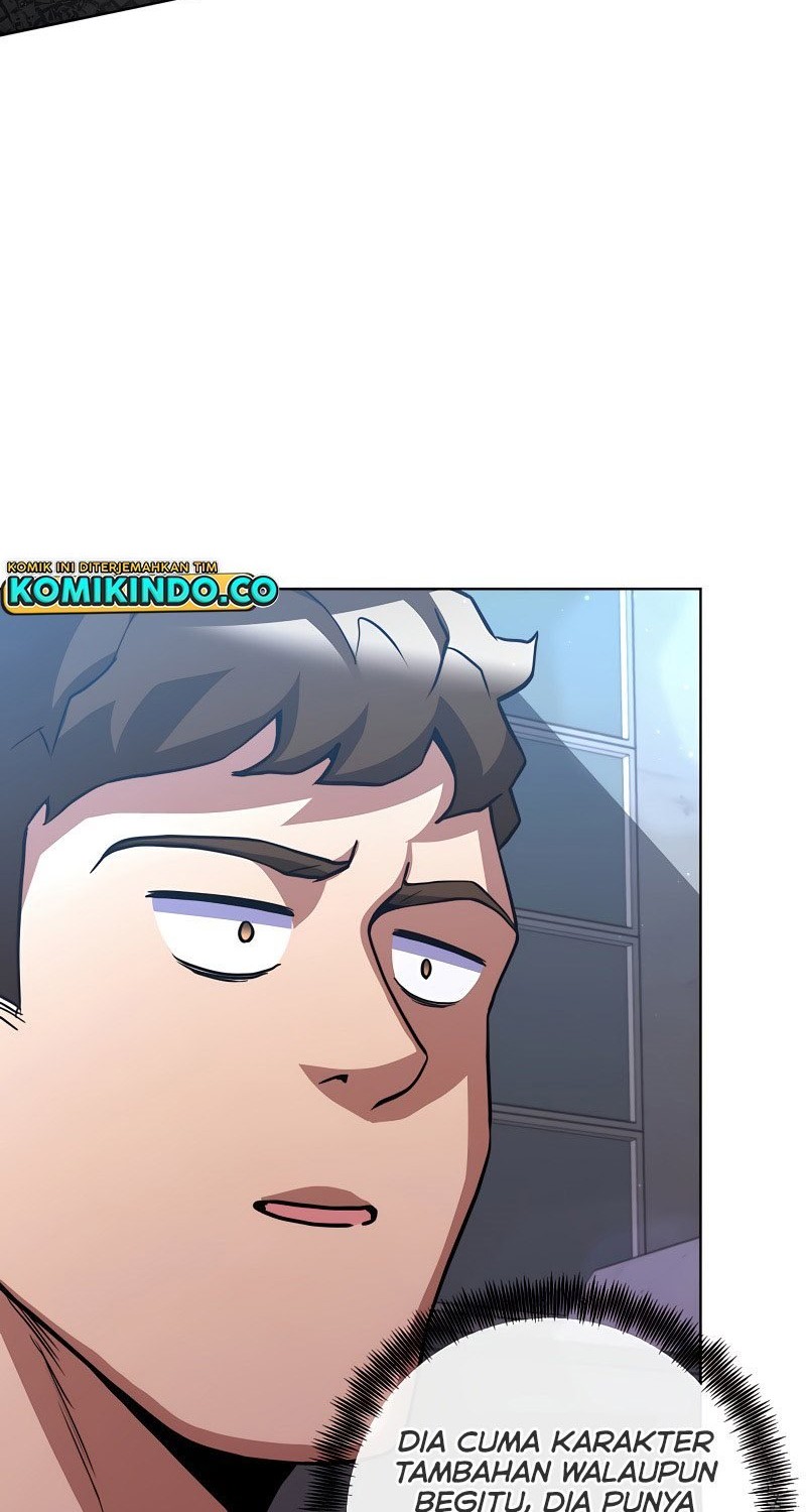 Surviving In An Action Manhwa Chapter 8 - halaman 35