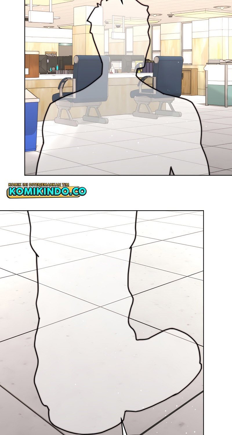 Surviving In An Action Manhwa Chapter 8 - halaman 39