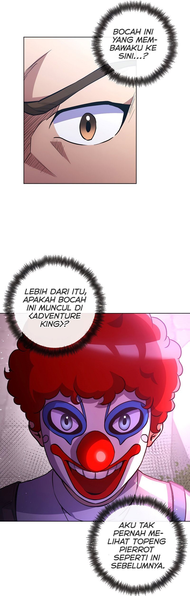 Surviving In An Action Manhwa Chapter 8 - halaman 4