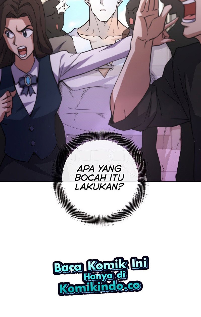 Surviving In An Action Manhwa Chapter 8 - halaman 43